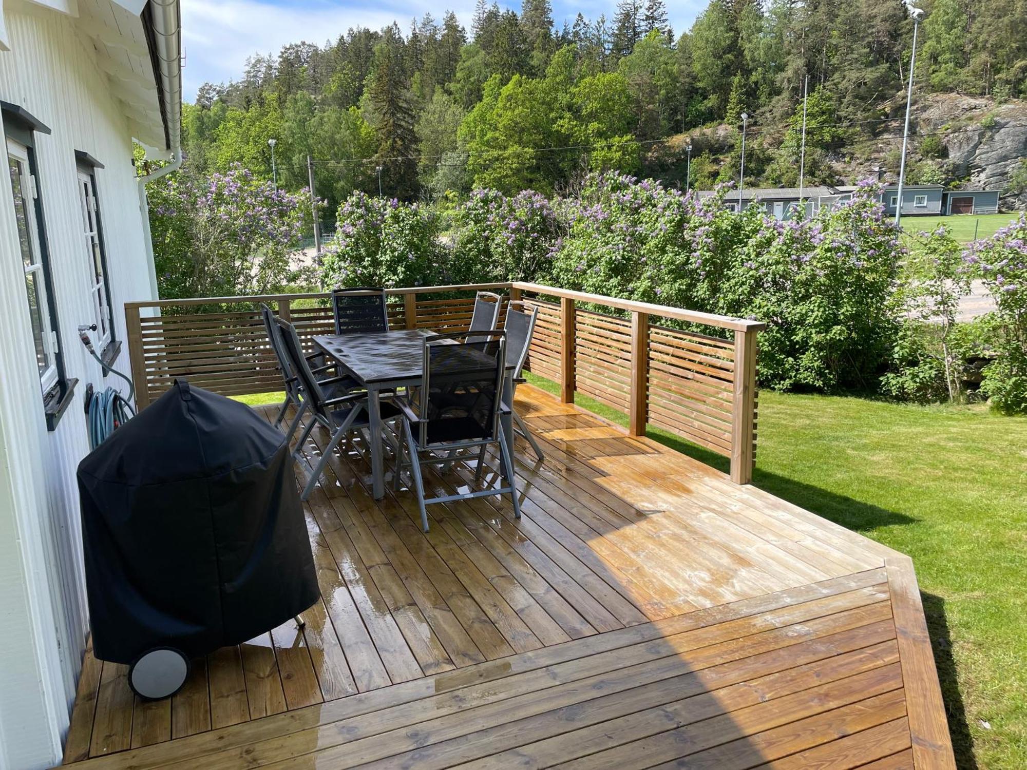 Rassbyn Hassleliden 324 Villa Люнгскиле Екстериор снимка