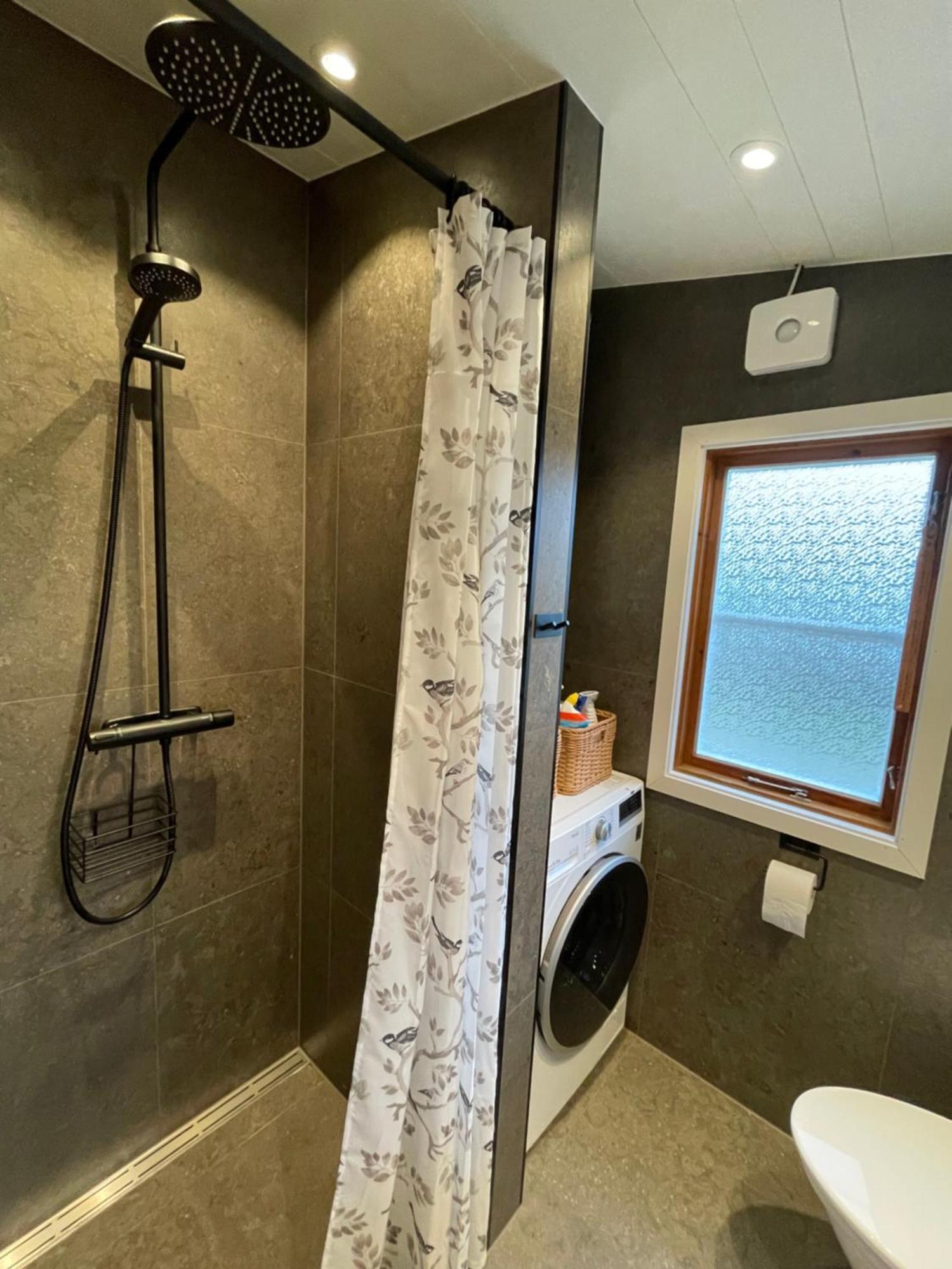 Rassbyn Hassleliden 324 Villa Люнгскиле Екстериор снимка
